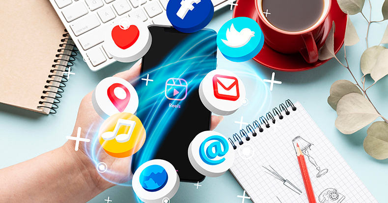 Social Media Marketing
