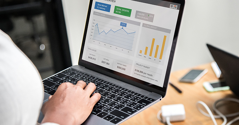 Google PPC Banner by RD Solutions